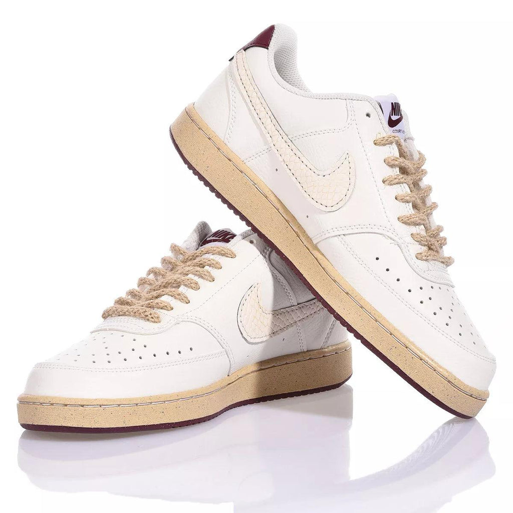 Nike Court Vision Retro