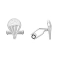 Montblanc Meisterstück Around the World in 80 Days Cufflinks 134673