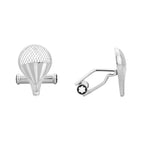 Montblanc Meisterstück Around the World in 80 Days Cufflinks 134673