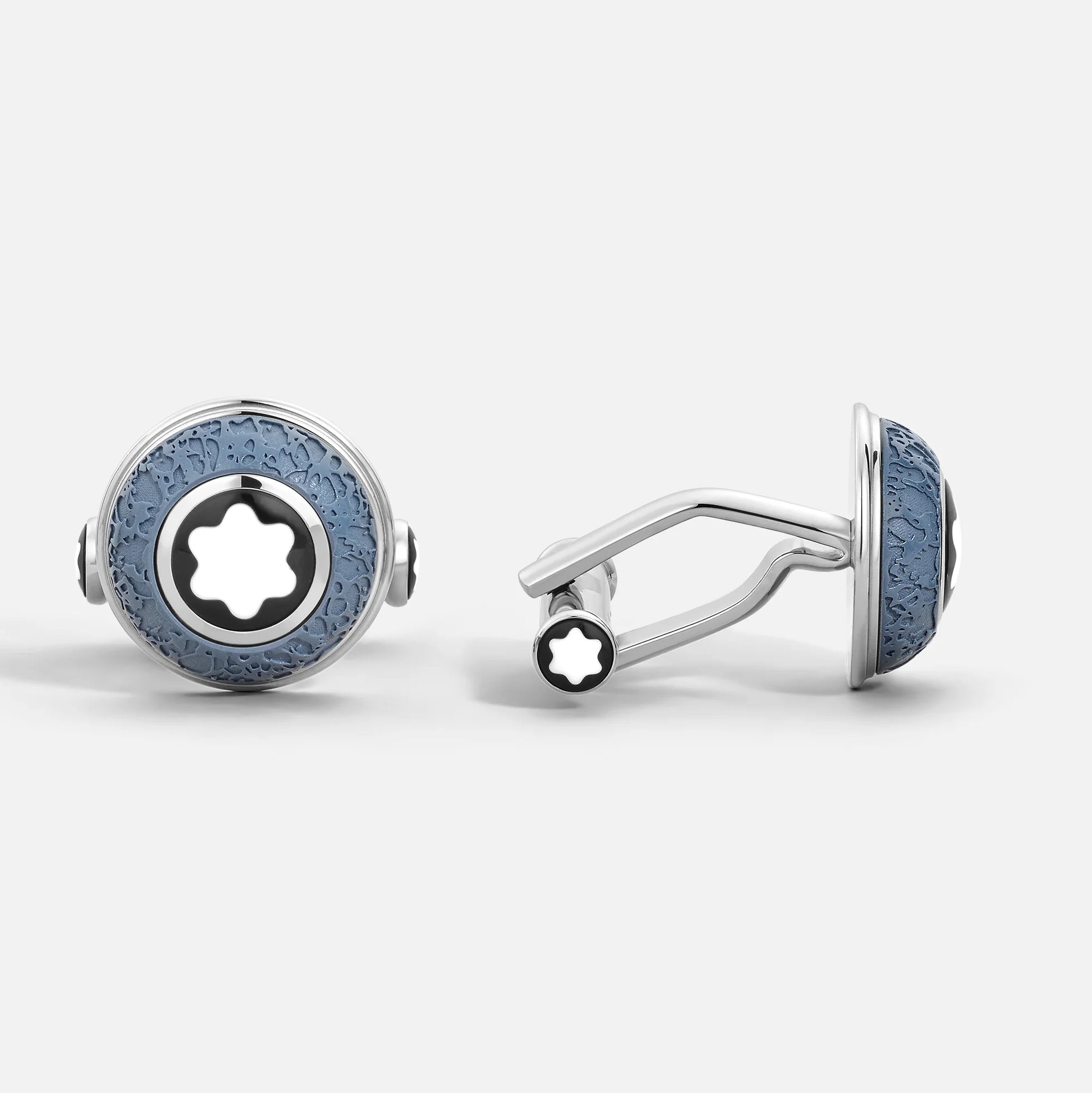 Montblanc Writers Edition Homage to Johann Wolfgang Von Goethe Cufflinks 134674
