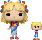 Funko Pop ! Television Disney 100Th - (1346) Lizzie Mcguire Figure Hilary Duff