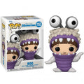 Funko Pop! Disney Monsters Inc. 20th - (1153) Boo W/ Hood Up Figure 9cm