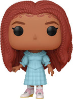 Funko Pop Disney The Little Mermaid (1362) Ariel Vinyl Figure 9Cm