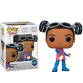 Funko Pop! Movies Disney 100th Zenon - (1363) Nebula Wade Vinyl Figure 9Cm