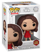 Funko Pop! Movies Disney 100th - High School Musical (1366) Gabriella Vinyl 9cm