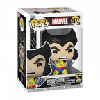 Funko Pop! Marvel Wolverine 50th - (1372) Ultimate Wolverine Fatal Attractions
