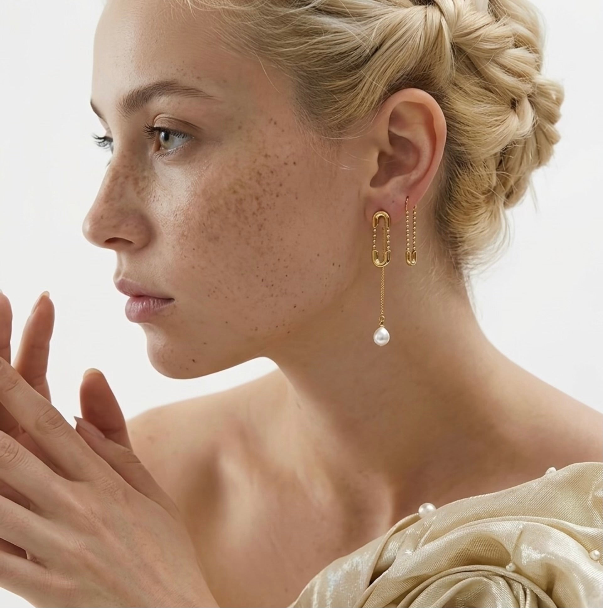 Tamiris Earrings