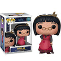Funko Pop! Disney Wish (1391) Dahlia Vinyl Figure 9cm Collectible Statue