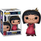 Funko Pop! Disney Wish (1391) Dahlia Vinyl Figure 9cm Collectible Statue
