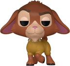 Funko Pop ! Disney Wish (1394) Valentino Vinyl Figure 9Cm Statua Collezione