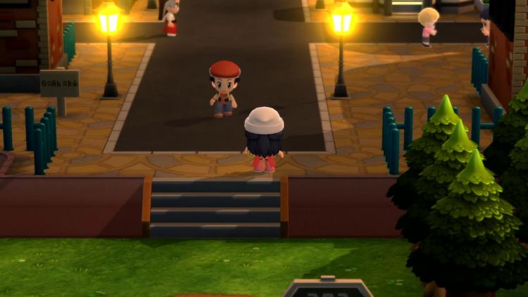Pokemon Shining Pearl Nintendo Switch Video Game Italian Game Pokemon Ita