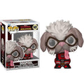 Funko Pop! Marvel Studios - Deadpool & Wolverine (1401) Dogpool Figure 9cm