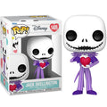 Funko Pop! Disney Nightmare Before Christmas -1405 Jack Skellington St. Valentine's