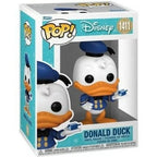 Funko Pop! Disney Holiday - (1411) Donald Duck Vinyl Figure 9Cm