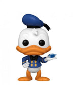 Funko Pop! Disney Holiday - (1411) Donald Duck Vinyl Figure 9Cm