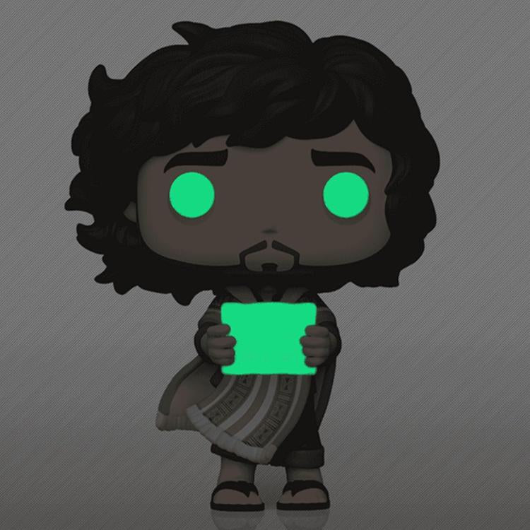 Funko Pop! Disney Encanto (1425) Bruno Madrigal Glows In The Dark Figure Vinyl