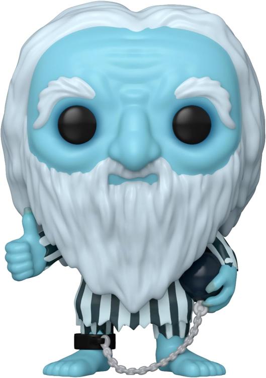 Funko Pop! Disney Haunted Mansion (1429) Gus Vinyl Figure 9cm