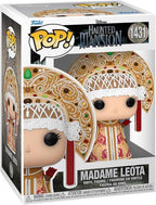 Funko Pop! Disney Haunted Mansion (1431) Madame Leota Vinyl Figure 9cm