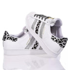 Adidas Superstar Shiny Leo