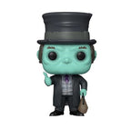 Funko Pop! Disney Haunted Mansion - (1432) Phineas Vinyl Figure 9Cm