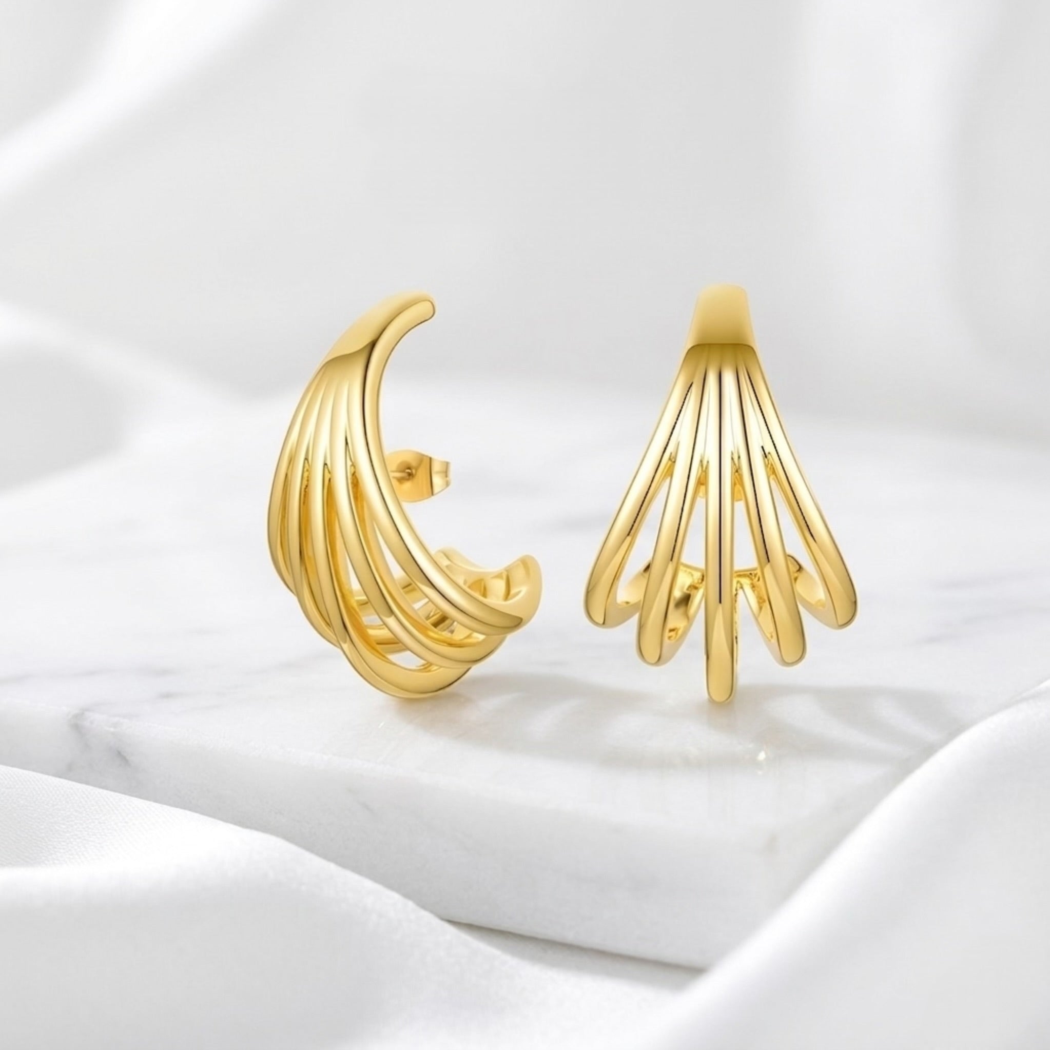 Nikita Earrings