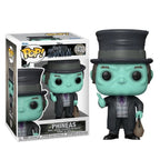 Funko Pop! Disney Haunted Mansion - (1432) Phineas Vinyl Figure 9Cm