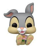 Funko Pop! Disney Classic Bambi - (1435) Thumper Vinyl Figure Thumper 9Cm