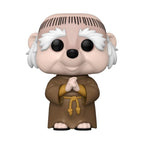 Funko Pop! Disney Robin Hood - (1436) Friar Tuck Vinyl Figure 9Cm New
