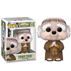 Funko Pop! Disney Robin Hood - (1436) Friar Tuck Vinyl Figure 9Cm New