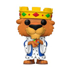 Funko Pop ! Disney Robin Hood -(1439) Prince John Vinyl Figure Pirncipe Giovanni