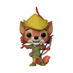 Funko Pop! Disney Robin Hood - (1440) Robin Hood Prince of Thieves Figure 9Cm