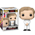 Funko Pop ! Television Netflix Stranger Things S4 - (1458) Henry 001 Figure 9cm