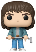 Funko Pop! Television Netflix Stranger Things S4 (1459) Jonathan W/Golf Vinyl