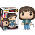Funko Pop! Television Netflix Stranger Things S4 (1459) Jonathan W/Golf Vinyl