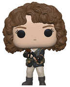 Funko Pop ! Television Netflix Stranger Things S4 (1460) Nancy W/Shotgun 9cm