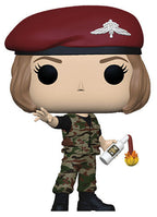 Funko Pop! Television Netflix Stranger Things S4 (1461) Robin W/ Cocktail 9cm
