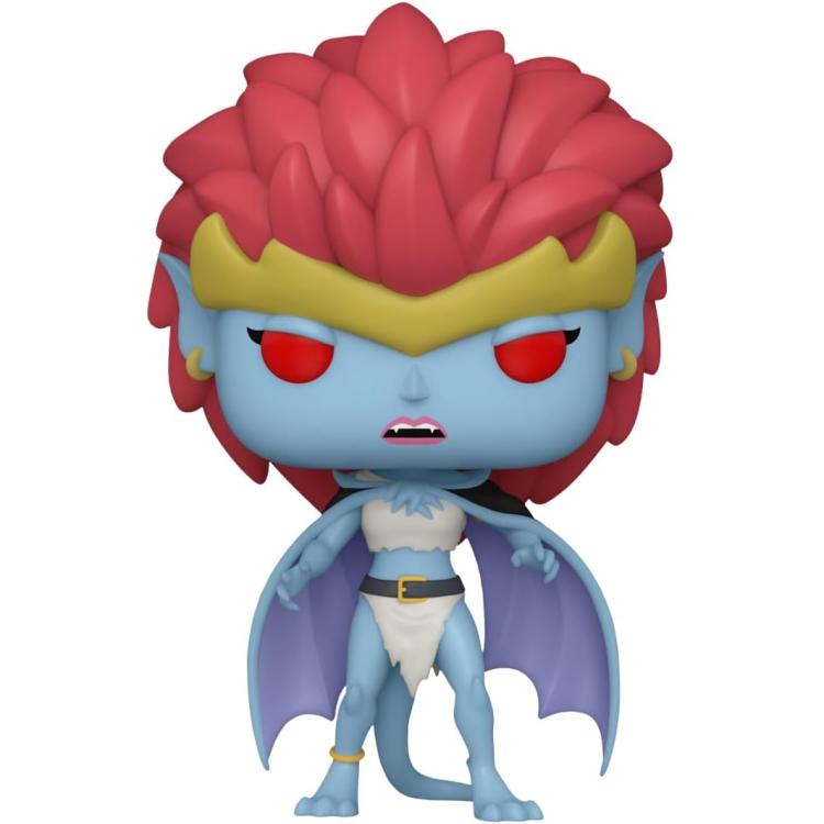 Funko Pop! - Disney Gargoyles - (1477) Demona - Vinyl Figure 9cm