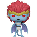 Funko Pop! - Disney Gargoyles - (1477) Demona - Vinyl Figure 9cm