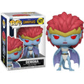 Funko Pop! - Disney Gargoyles - (1477) Demona - Vinyl Figure 9cm