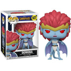 Funko Pop! - Disney Gargoyles - (1477) Demona - Vinyl Figure 9cm
