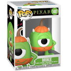 Funko Pop ! Disney Pixar Monster & Co Halloween (1487) Mike Vinyl Figure 9Cm