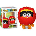 Funko Pop! Disney - The Muppets Mayhem (1492) Baby Animal Vinyl Figure 9Cm