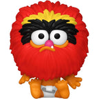 Funko Pop! Disney - The Muppets Mayhem (1492) Baby Animal Vinyl Figure 9Cm