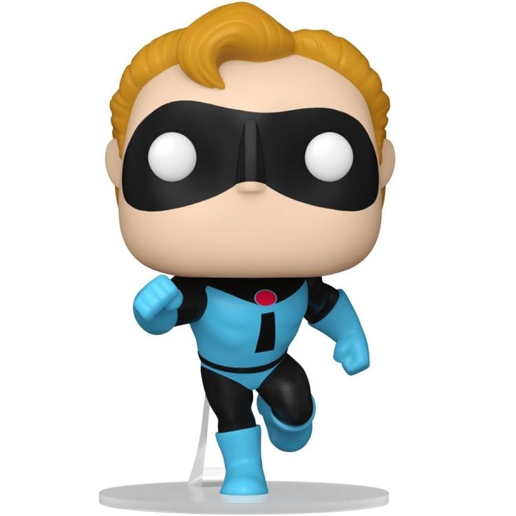 Funko Pop! Disney Pixar The Incredibles 20th - (1509) Mr. Incredible The Incredibles