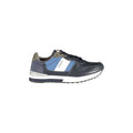 CARRERA Scarpe Sneakers Uomo Blu con Dettagli a Contrasto