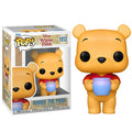 Funko Pop! Disney Winnie The Pooh (1512) Winnie The Pooh W/Honey Pot Figure 9Cm