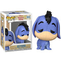 Funko Pop! Disney Winnie The Pooh (1513) Eeyore Vinyl Figure 9cm Collection