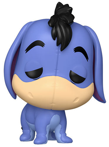 Funko Pop! Disney Winnie The Pooh (1513) Eeyore Vinyl Figure 9cm Collection