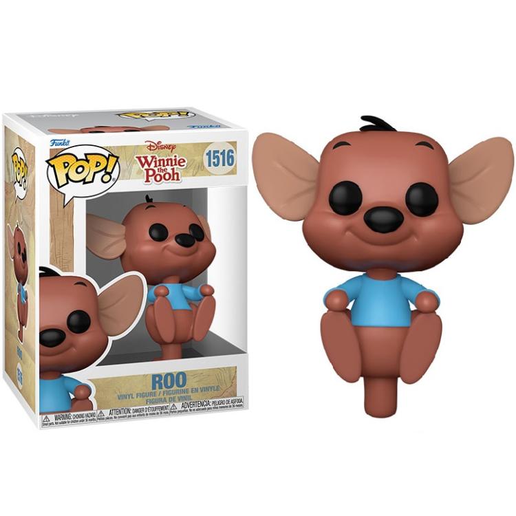 Funko Pop! Disney Winnie The Pooh (1516) Roo Vinyl Figure 9cm Collectible Statue