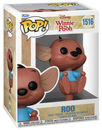 Funko Pop! Disney Winnie The Pooh (1516) Roo Vinyl Figure 9cm Collectible Statue